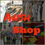 Business logo of Ansh shop