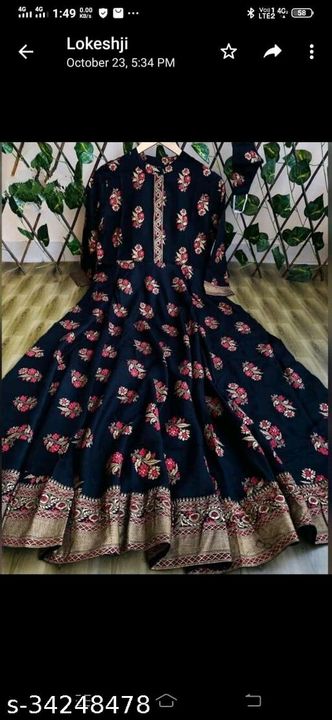Product uploaded by Samarth_trendy_fashion on 7/1/2021