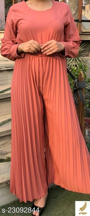 Stylish Sensational Women Jumpsuits uploaded by Arch Shopping on 7/1/2021