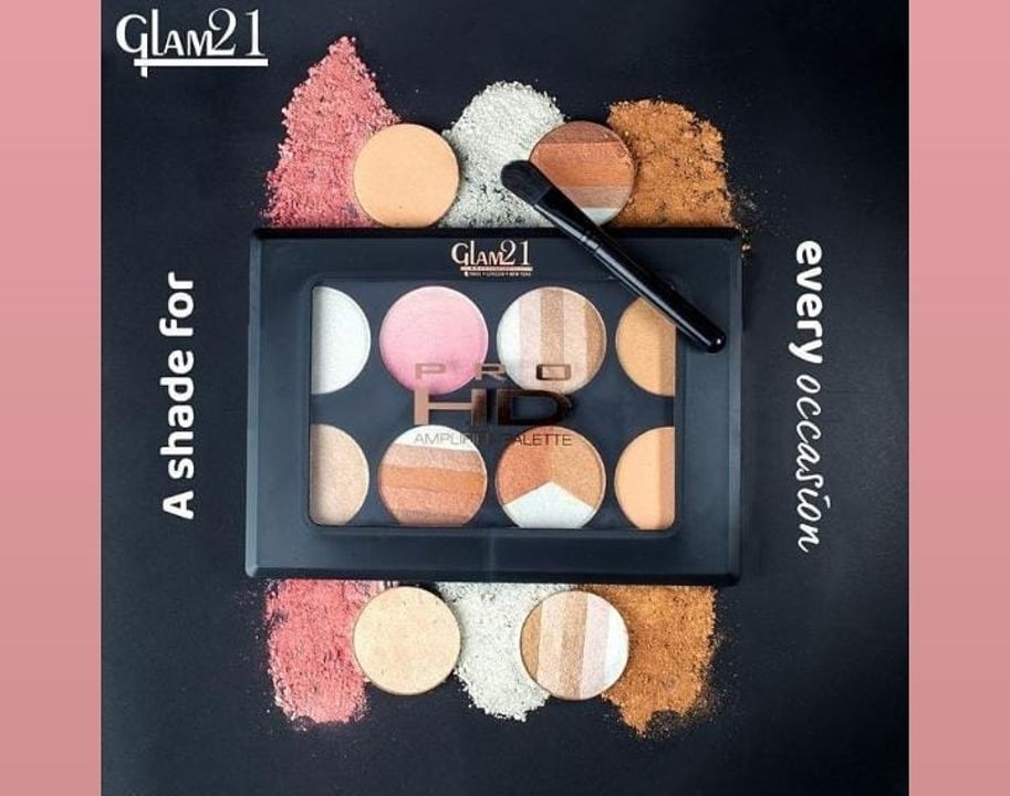 Glam 21 uploaded by Jay Retail  on 7/1/2021