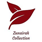 Business logo of Zunairah Collection