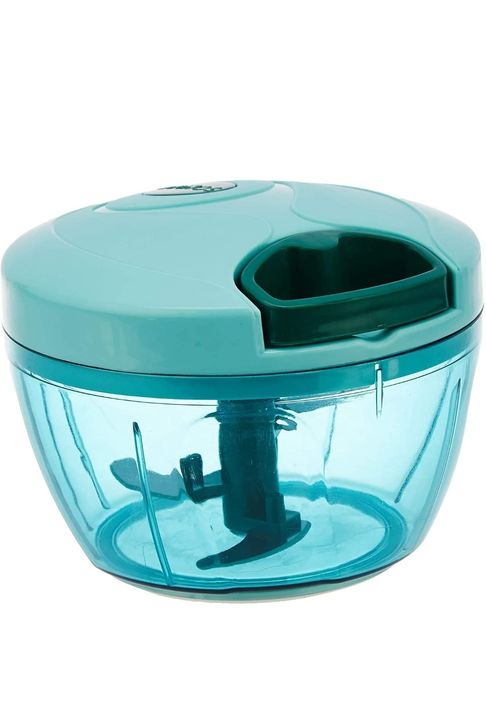 Chopper 500ml ( green colour ) uploaded by business on 7/1/2021