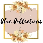Business logo of Chic Collections Noida
