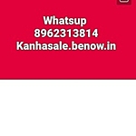 Business logo of Kanha sale 