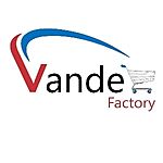 Business logo of Vande factory 