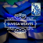 Business logo of SUVEGA WEAVES