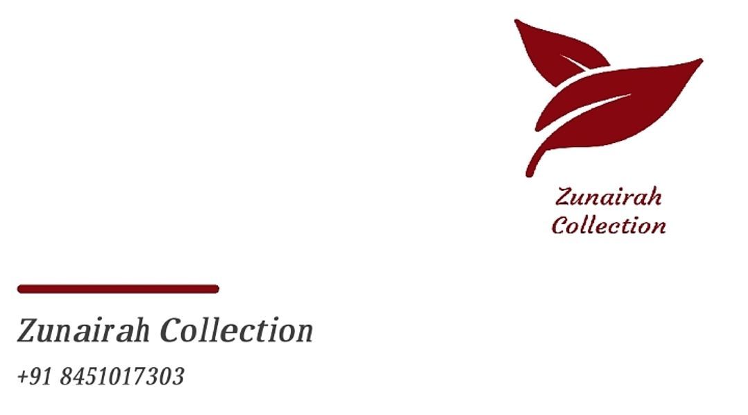 Zunairah Collection