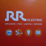 Business logo of Deepa Electronics and Electricals