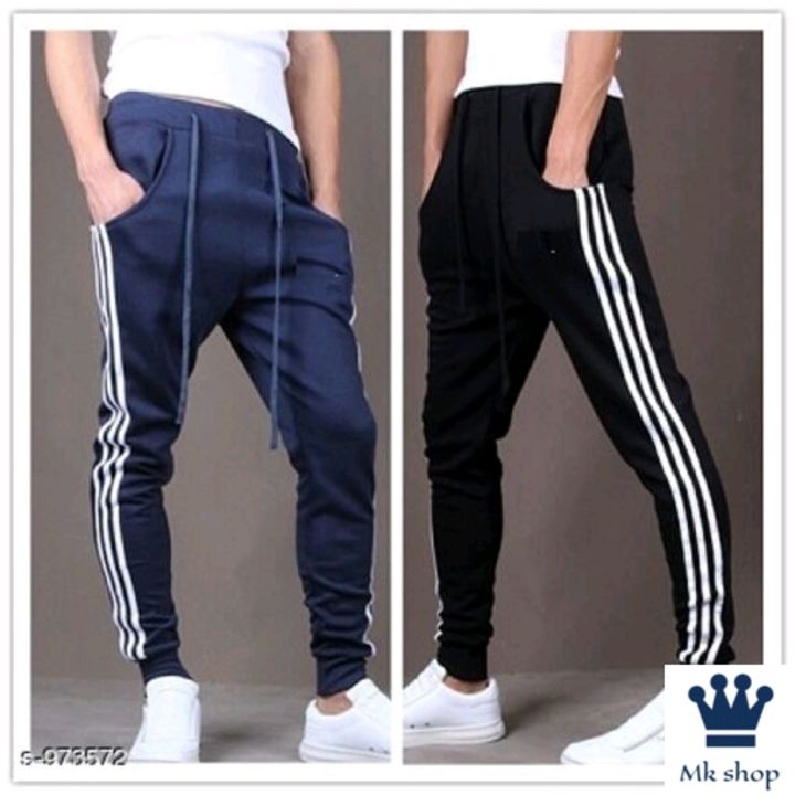 Track pants uploaded by business on 7/1/2021