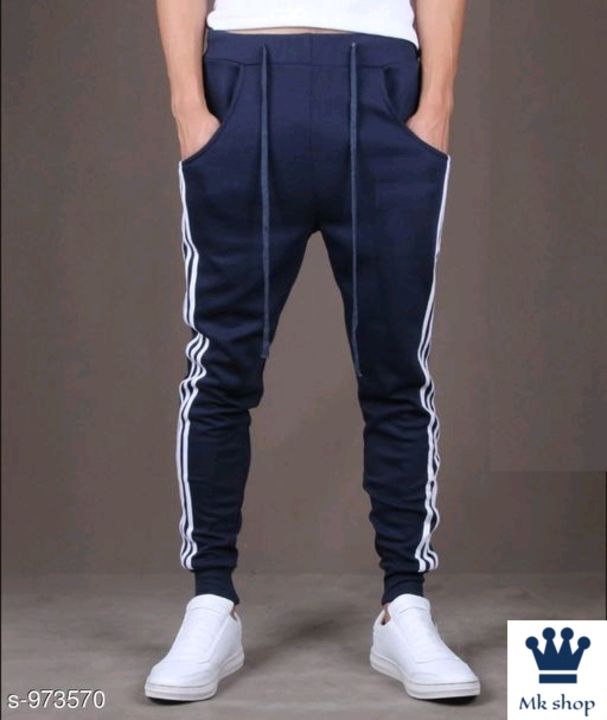 Track pants uploaded by business on 7/1/2021