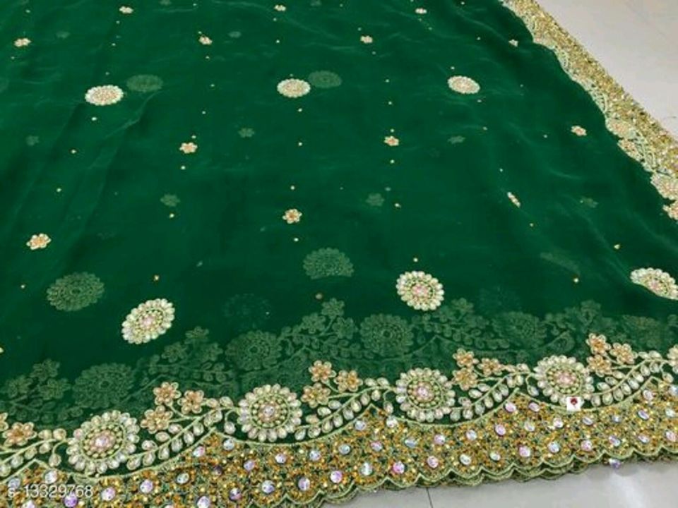 Aagyeyi fabulous sarees uploaded by business on 7/1/2021