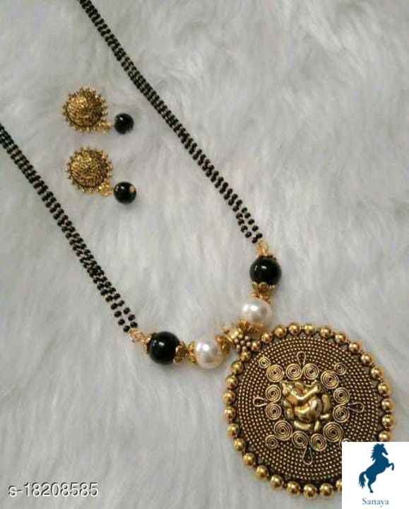 Necklace uploaded by B2b online shopping on 7/1/2021