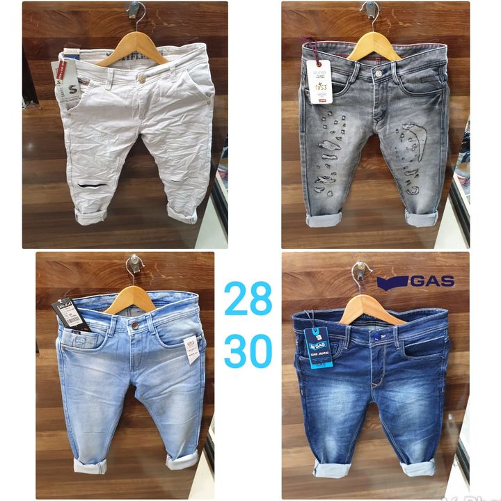 Jeans  uploaded by business on 7/1/2021