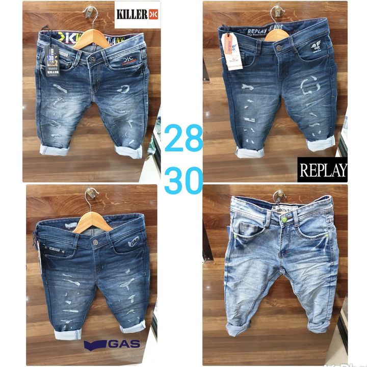 Jeans uploaded by Phik store on 7/1/2021