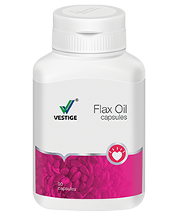Flax Oil Capsules uploaded by Surbhi Agencies on 8/18/2020