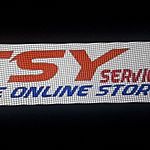 Business logo of T.S.Y SERVICES - THE ONLINE STORE