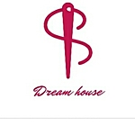 Business logo of dream house 