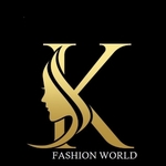 Business logo of K fashion