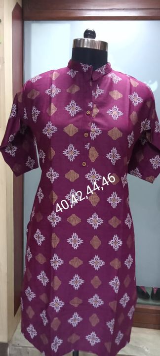 Product uploaded by Shaily fashion on 7/1/2021