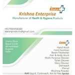 Business logo of Krishna Enterprise
