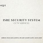 Business logo of ISRE SECURITY SYSTEM