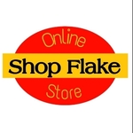 Business logo of Shop flake
