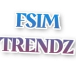Business logo of FSIM TRENDZ