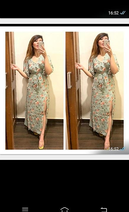 Dress uploaded by business on 8/18/2020
