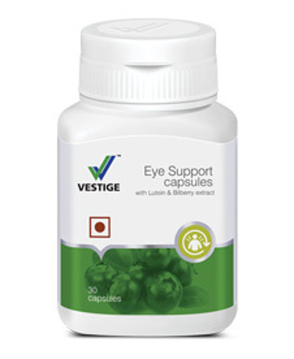 Eye Support Capsules uploaded by Surbhi Agencies on 8/18/2020
