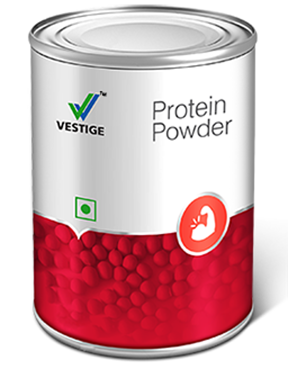 Protein Powder Pure 500 gm uploaded by Surbhi Agencies on 8/18/2020