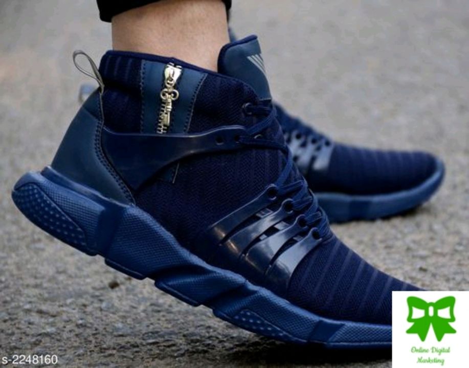 Stylish Comfy Men's Running Shoes Vol 1 uploaded by business on 7/1/2021