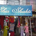 Business logo of Shiv shakti garments