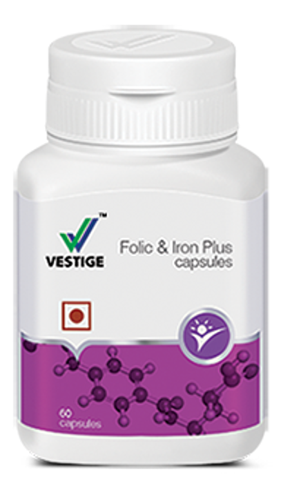 Folic Acid and Iron Plus uploaded by Surbhi Agencies on 8/18/2020