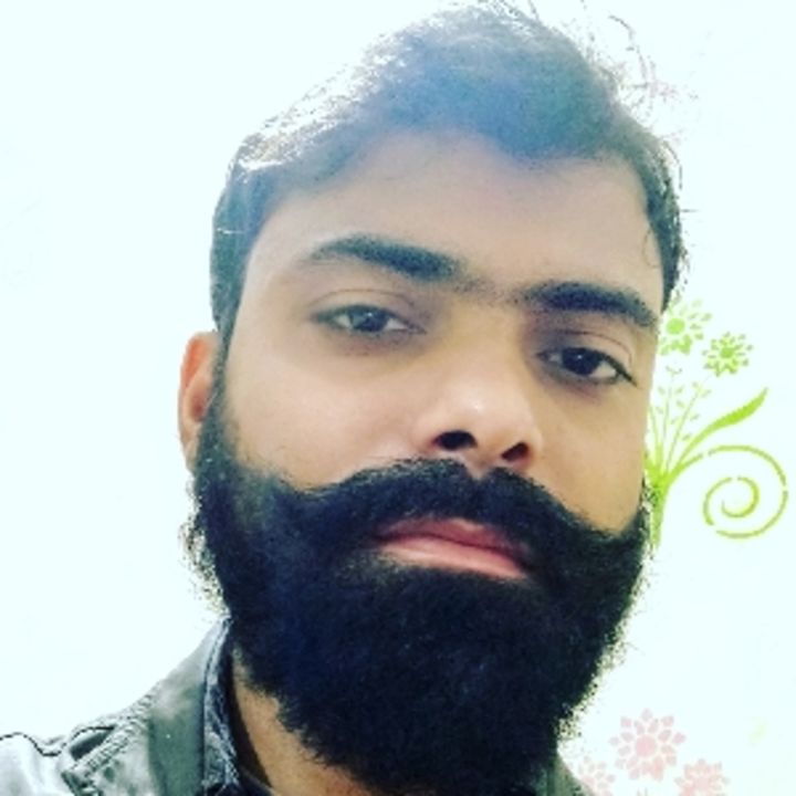 Post image Mahesh Khatri has updated their profile picture.