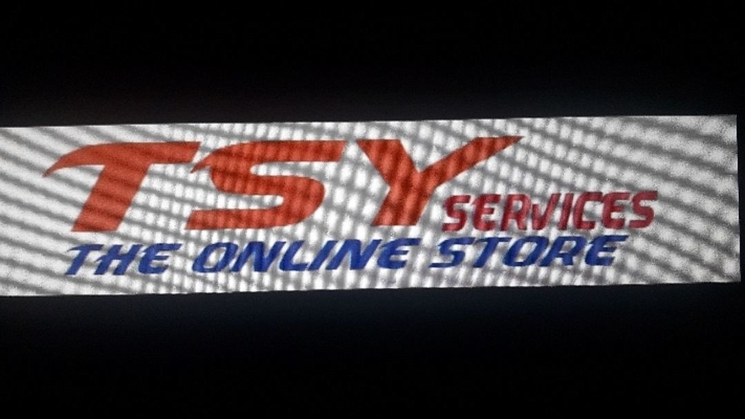 T.S.Y SERVICES - THE ONLINE STORE
