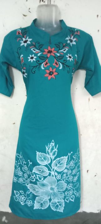 Frock uploaded by business on 7/2/2021