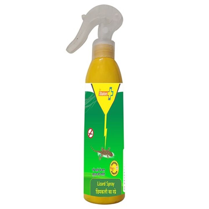 Lizard Repellent Spray uploaded by Krishna Enterprise on 7/2/2021