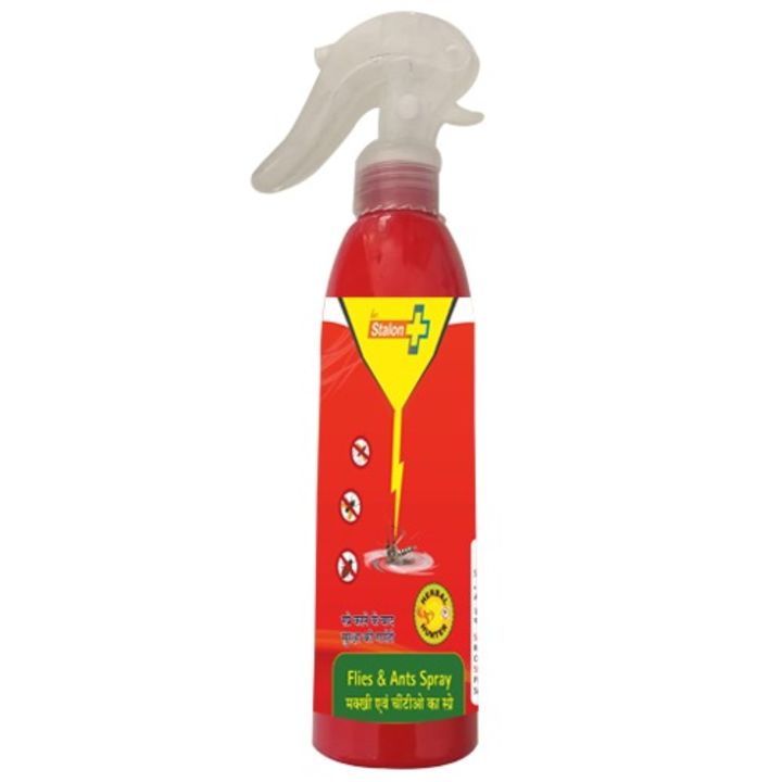 Ant's & Flies Repellent Spray uploaded by Krishna Enterprise on 7/2/2021