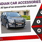 Business logo of Indian car accessories