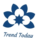 Business logo of Trend India Clothe