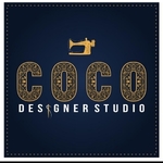 Business logo of Coco designer studio