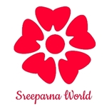 Business logo of SREEPARNA WORLD