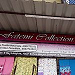 Business logo of FATEMI COLLECTION