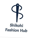 Business logo of Shikohi fashion hub
