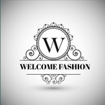 Business logo of Welcome fashion