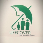 Business logo of Lifecover your solutions partner