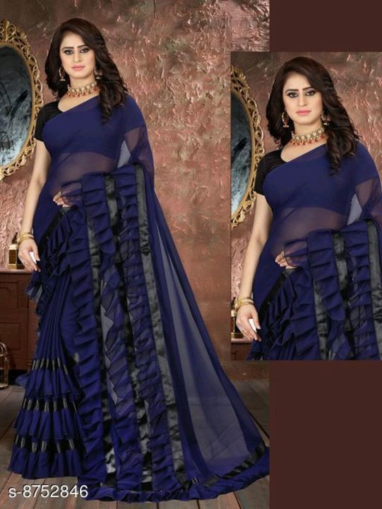 Women saree  uploaded by business on 7/2/2021