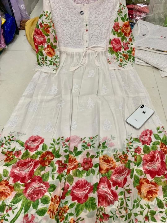 Women dress uploaded by Clothes reselling on 7/2/2021