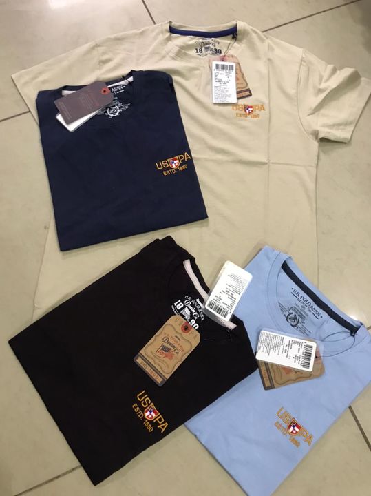 US POLO  uploaded by M.M.A cloths hub on 7/2/2021