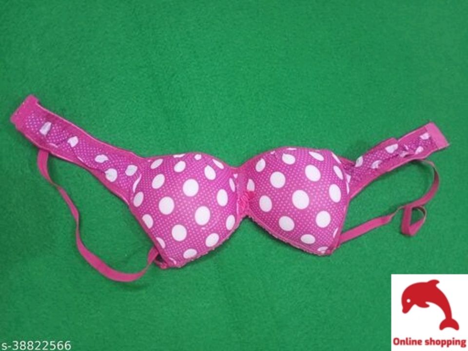 Ladies bra uploaded by business on 7/2/2021